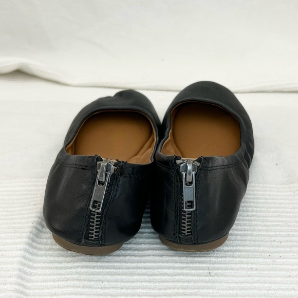 Lucky Brand Eikia Ballet Flats - Picture 7 of 16